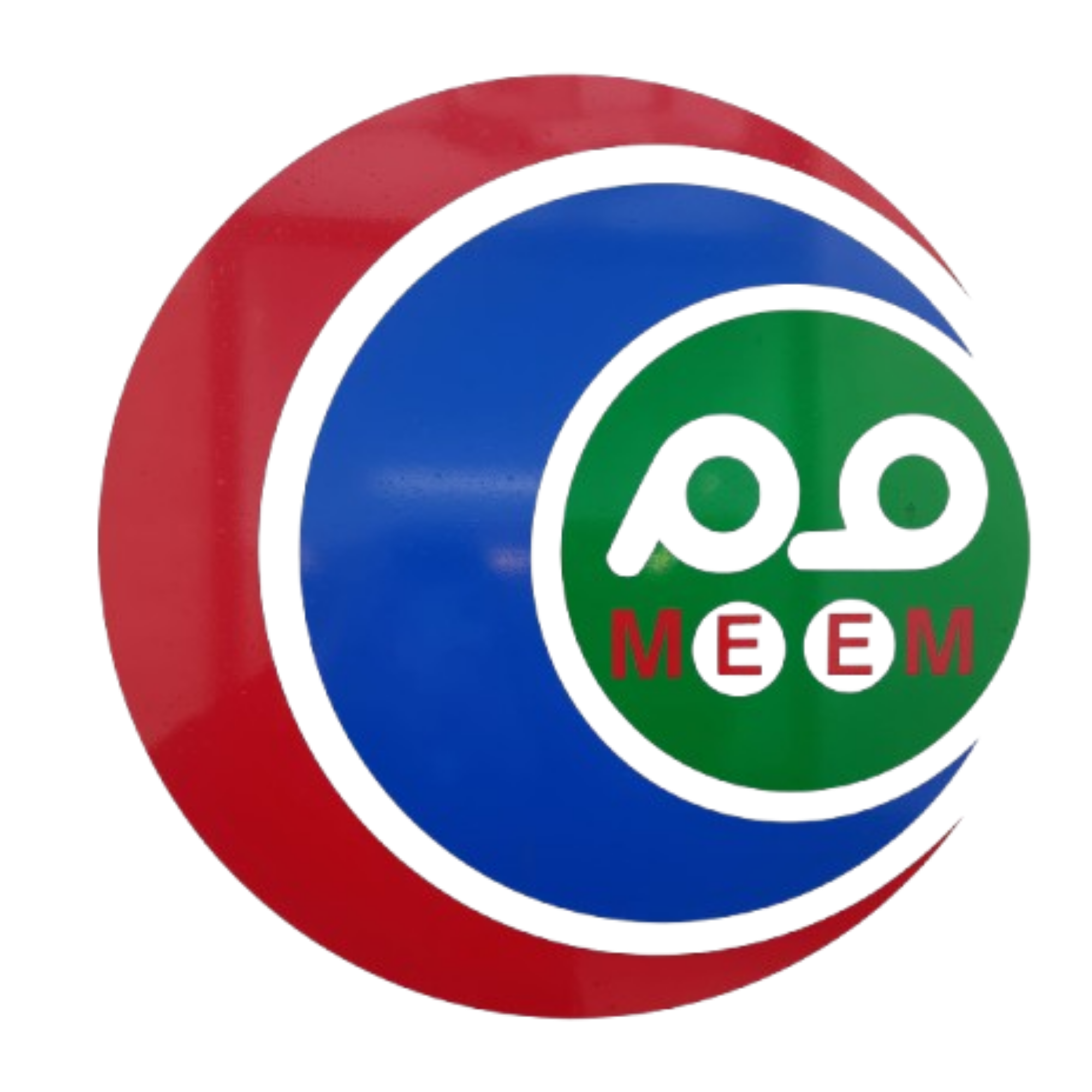 The Meem Furnishing Logo