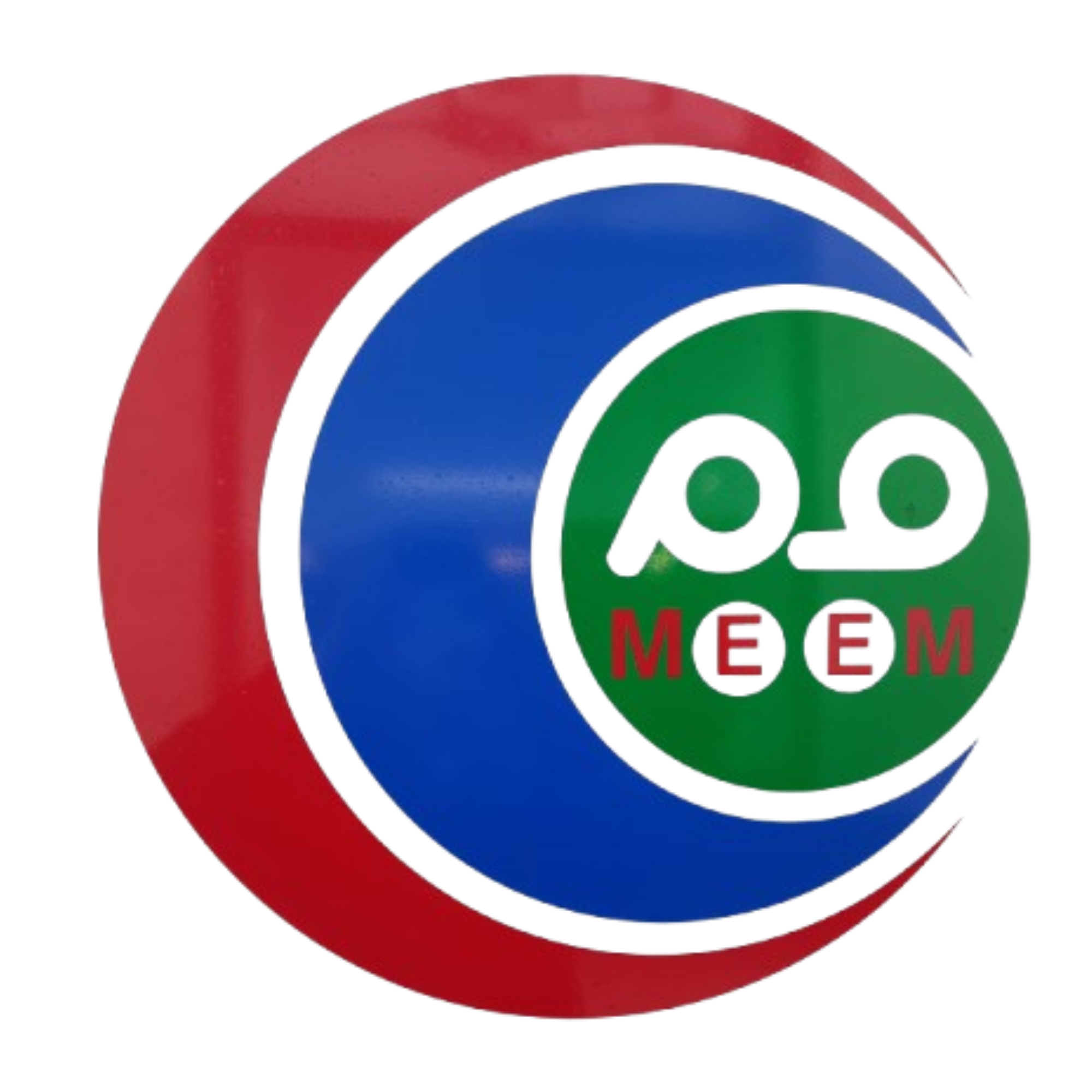 The Meem Furnishing Logo